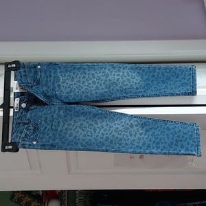 Little Girls Jeans